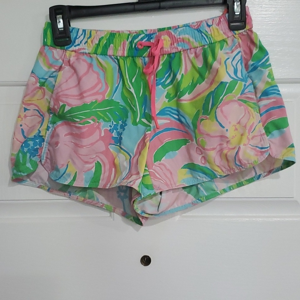 Lily Pulitzer Shorts Size XS